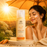 Carrot Seed Sunscreen Lotion - 50 ML