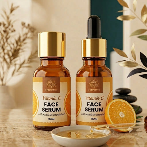 Vitamin C Serum - 15 ML
