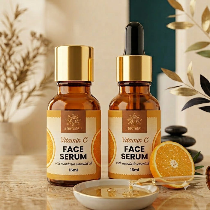 Vitamin C Serum - 15 ML