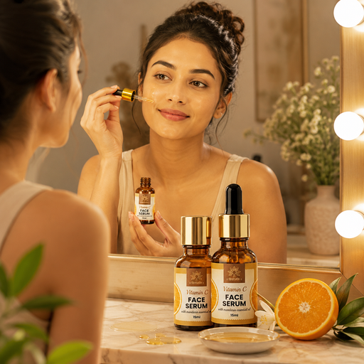Vitamin C Serum - 15 ML