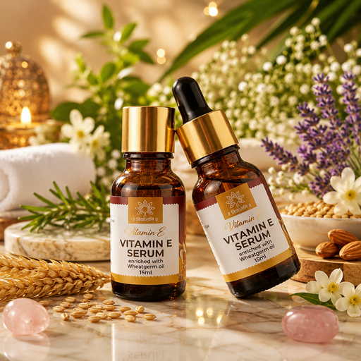 Vitamin E Serum - 15 ML