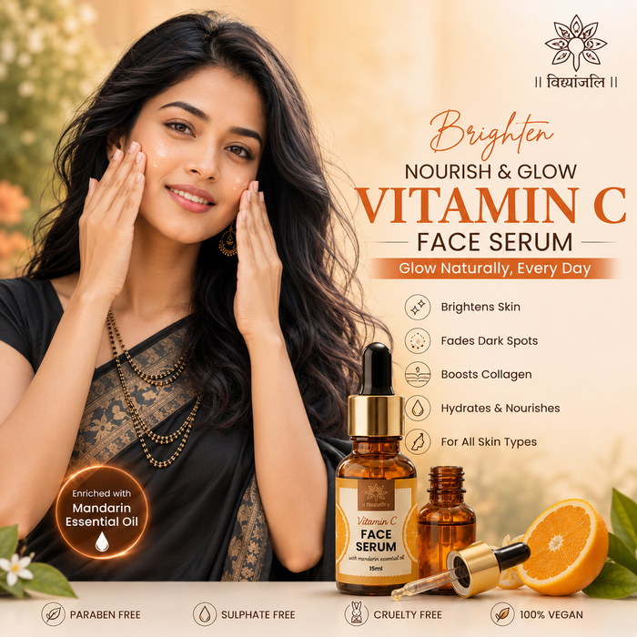 Vitamin C Serum - 15 ML