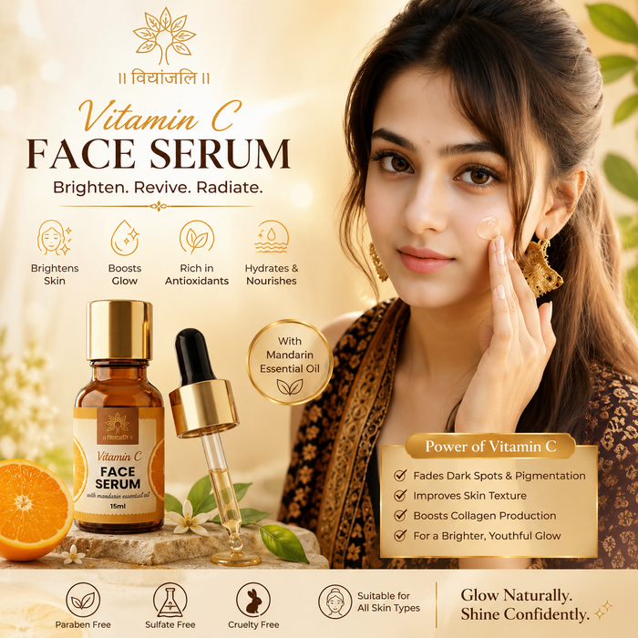Vitamin C Serum - 15 ML