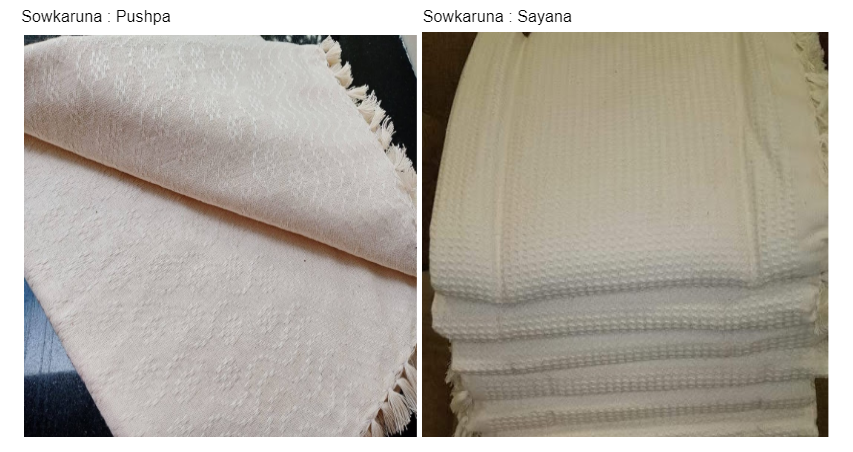 Baby Blanket 42"x33" (100% Organic Cotton)