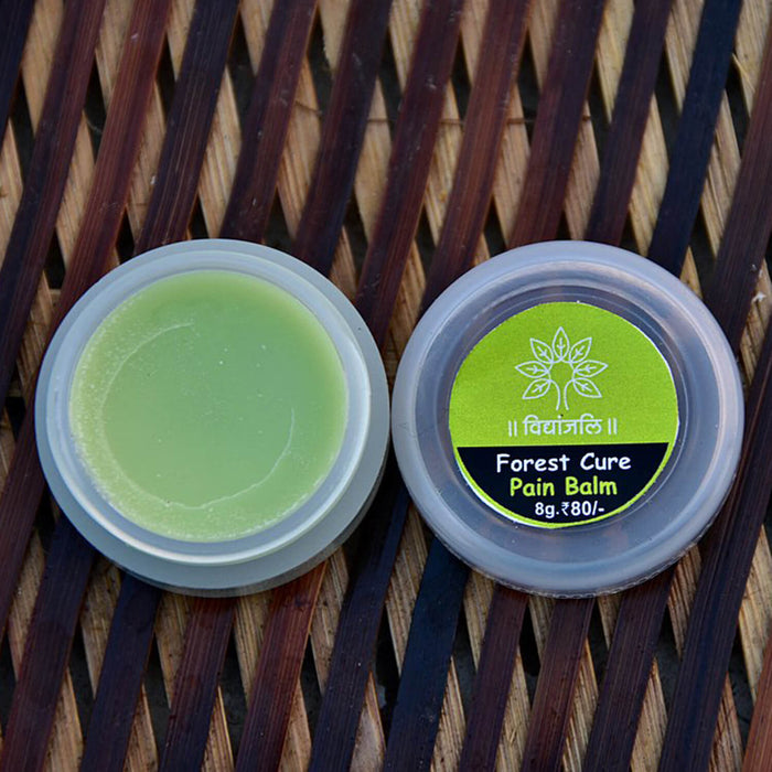 Forest Cure Balm