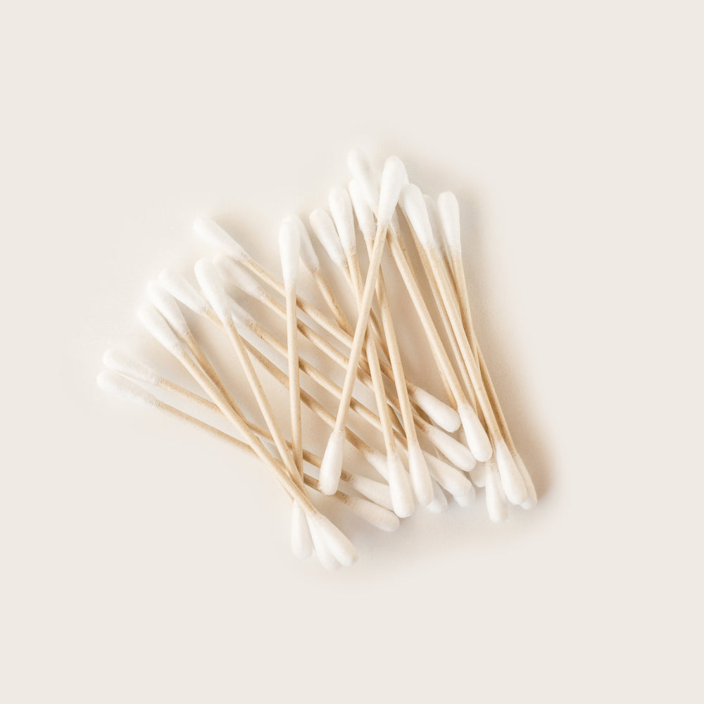 Ecocradle - Bamboo Cotton Buds