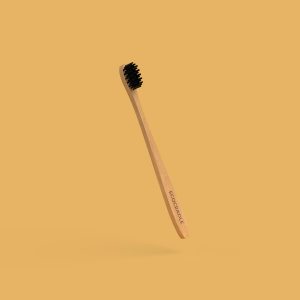 ECOCRADLE - Bamboo Toothbrush /Dental