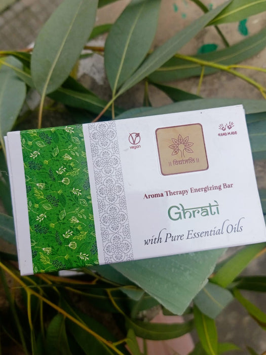 Ghrati Soap - 90g