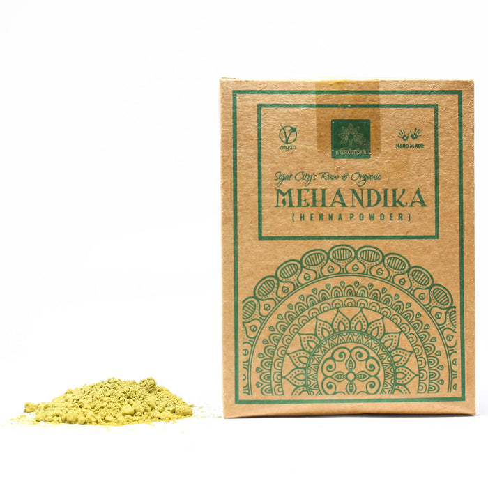 Mehandika/ Henna Powder