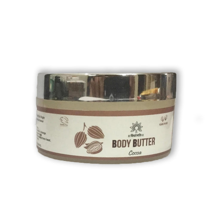 Body Butter Cocoa 40g/10g