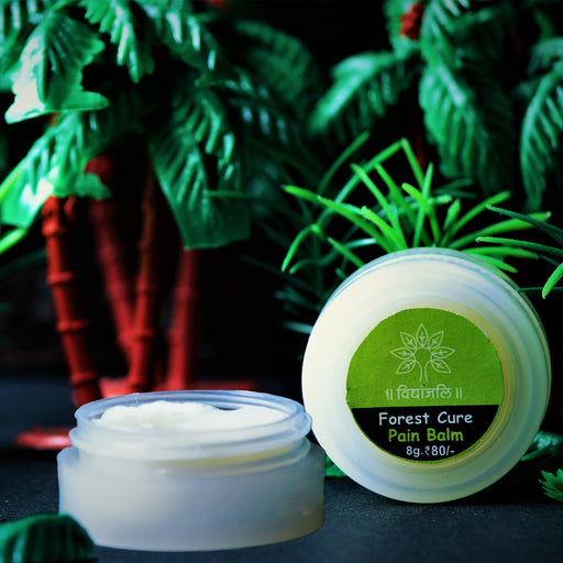 Forest Cure Balm - 8g