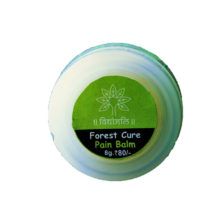 Forest Cure Balm - 8g