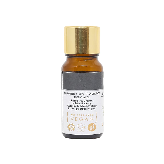 Frankincense Essential Oil - 10ml