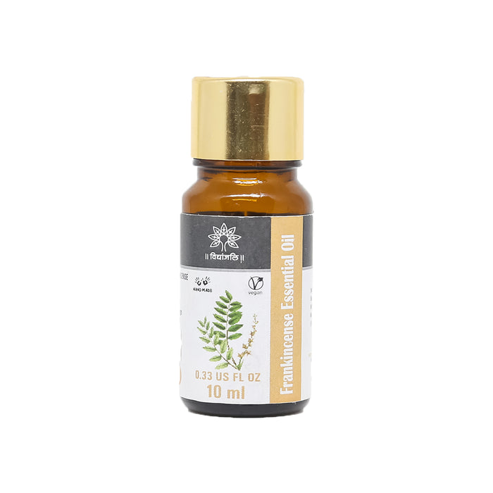 Frankincense Essential Oil - 10ml