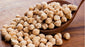 Paramparik Tribal Harvest Kabuli Chana Whole - 1 kg