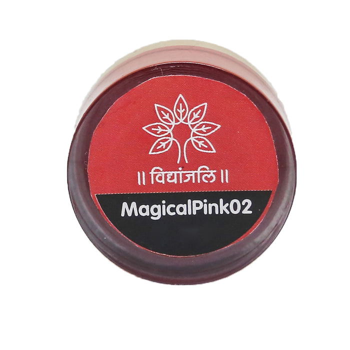 Magic Pink 2 Lip Colour