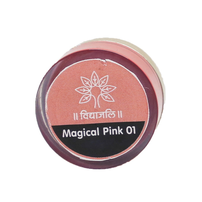 Magic Pink 1 Lip Colour