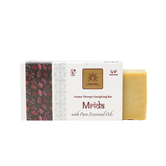 Mrida Soap