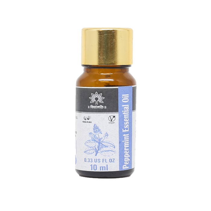 Peppermint Essential Oil