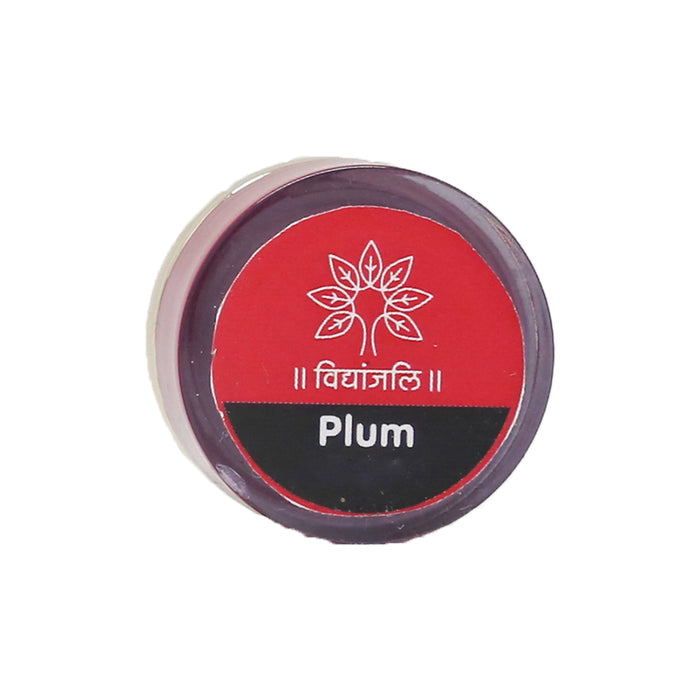 Plum Lip Colour