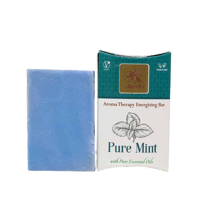 Pure Mint Soap