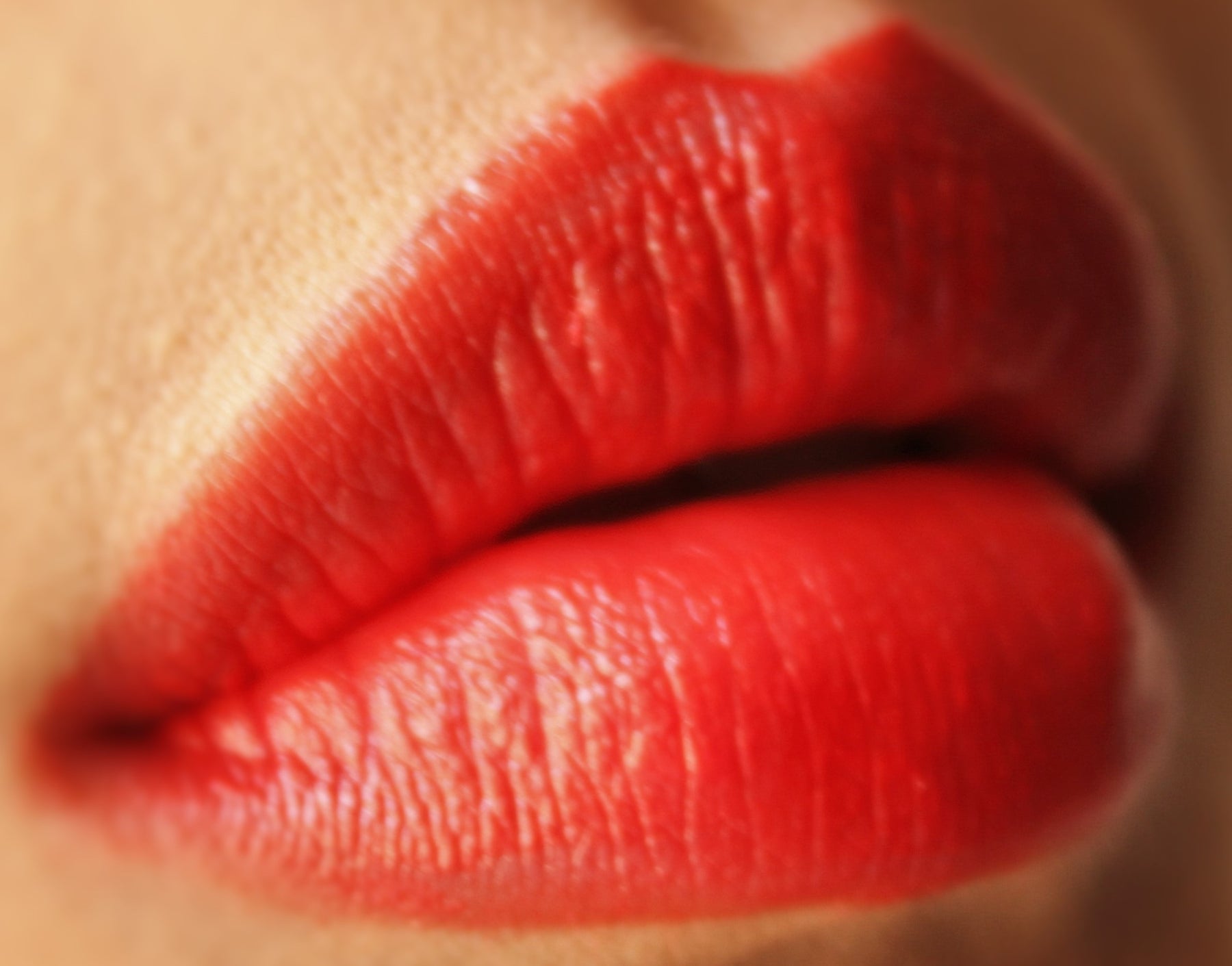 Red 01 Lip Colour