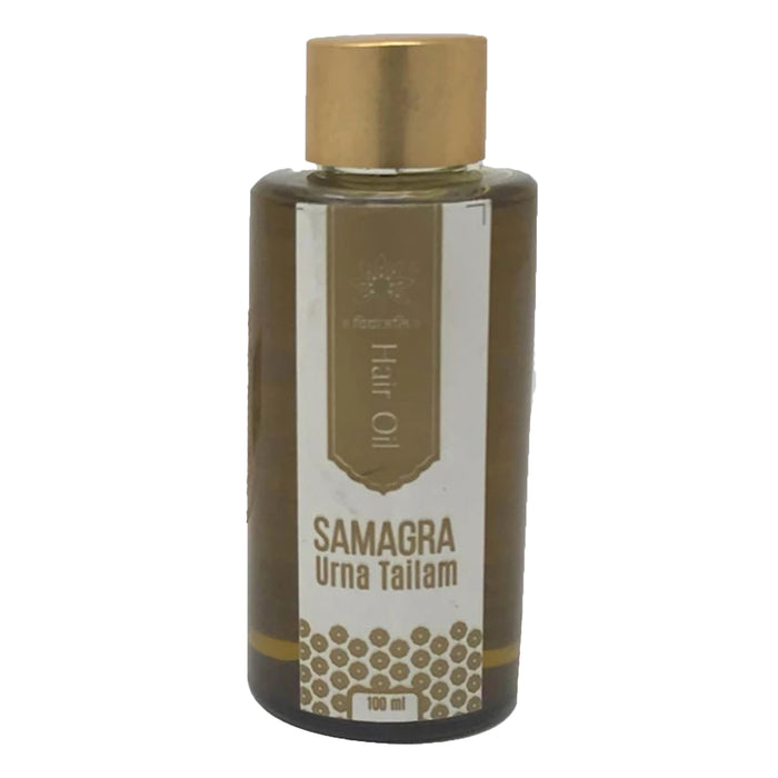 Samagra Urna Tailam/ Samagra Oil