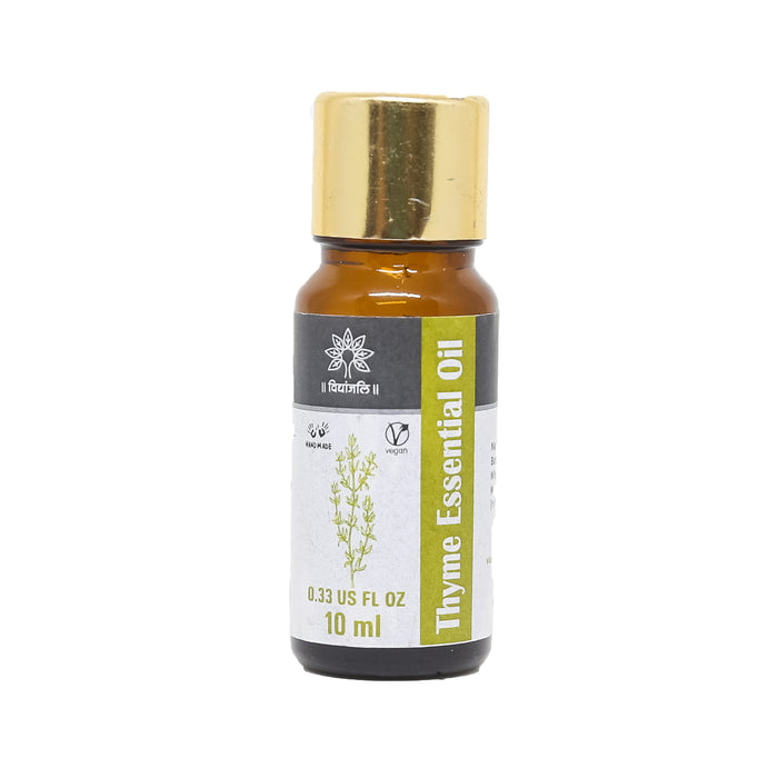 Thyme Essential Oil